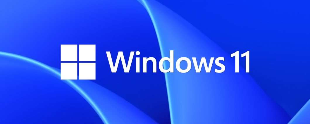 Windows 11: barra delle applicazioni solo in basso