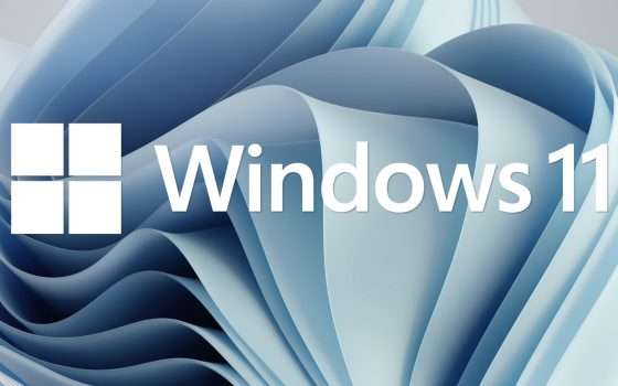 Windows 11: un watermark per i PC non supportati
