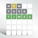Il New York Times ha comprato Wordle