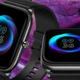 Xiaomi: affare dietro l'angolo con questo smartwatch da CAPOGIRO (29€)
