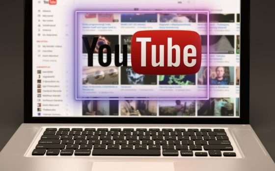 YouTube punta tutto sul metaverso e i video NFT