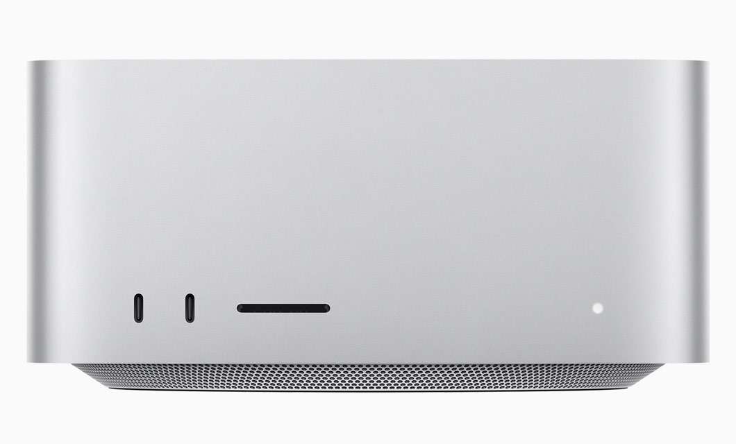 Mac Studio (2022)