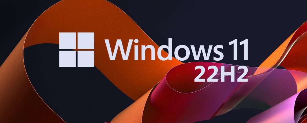Windows 11 22H2: il rilascio della RTM si avvicina