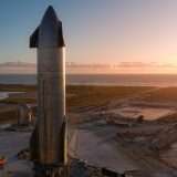 SpaceX lancerà oggi 48 satelliti Starlink: Come seguire la diretta