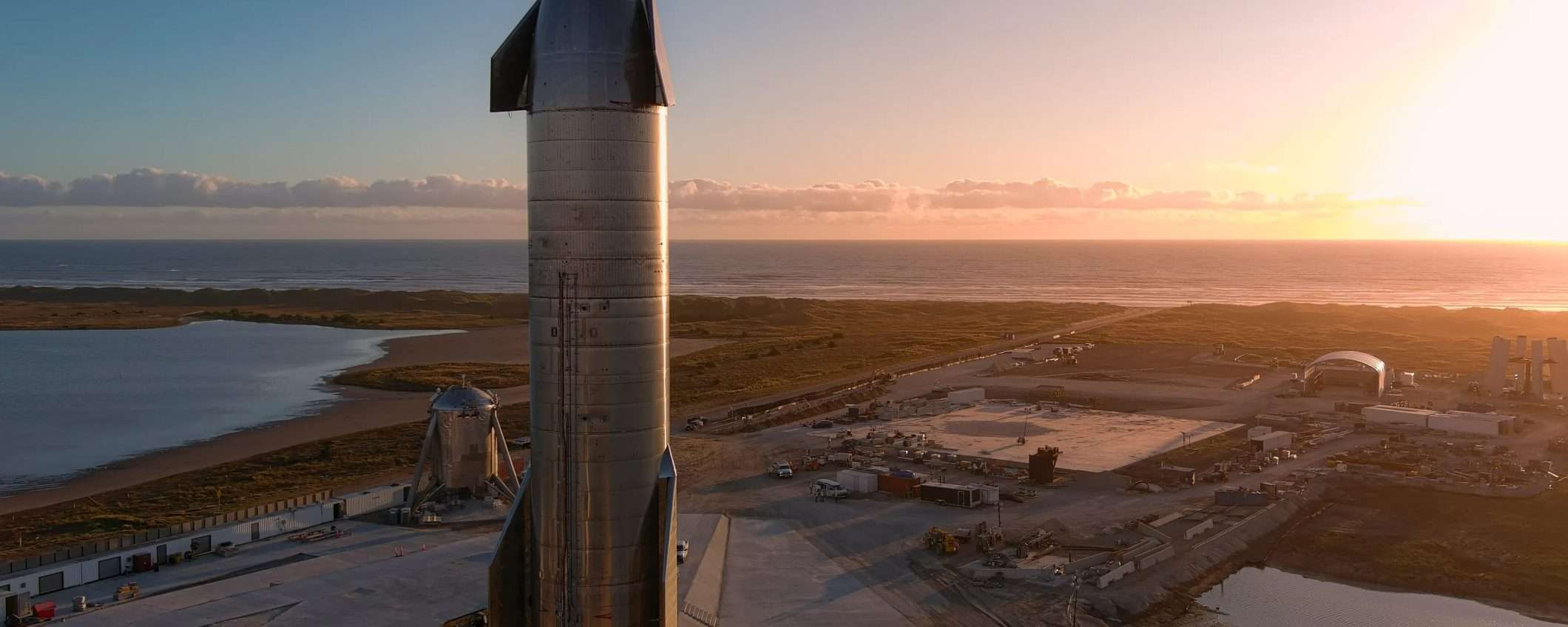 SpaceX lancerà oggi 48 satelliti Starlink: Come seguire la diretta