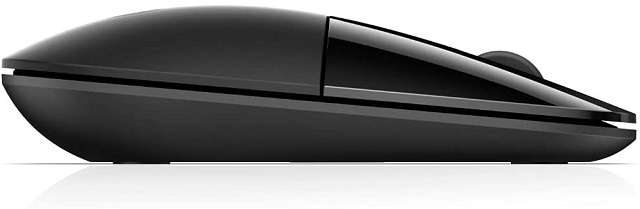 Mouse Wireless HP Z3700 - 1