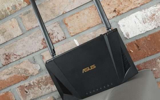 Asus: router colpiti dal malware Cyclops Blink