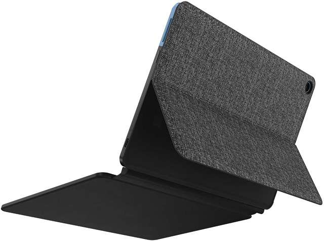 Lenovo IdeaPad Duet Chromebook 2 - 2