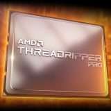AMD Ryzen Threadripper PRO: nuove CPU per workstation