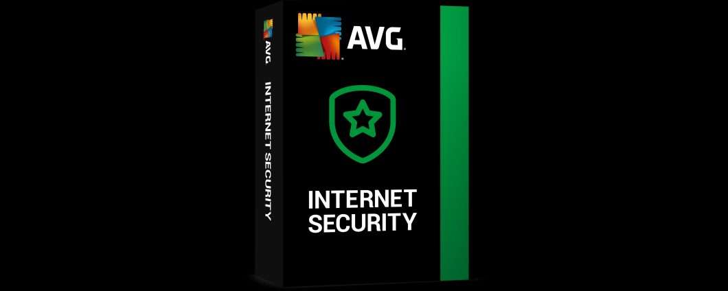 AVG Internet Security: 59,99 euro per 10 dispositivi