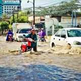 ONU: allerta meteo in tutto il mondo entro 5 anni