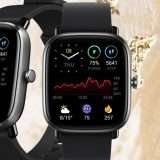 Amazfit GTS 2 Mini è lo smartwatch in DOPPIO SCONTO su eBay
