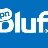 BlufVPN: solo 2 euro/mese per tre anni