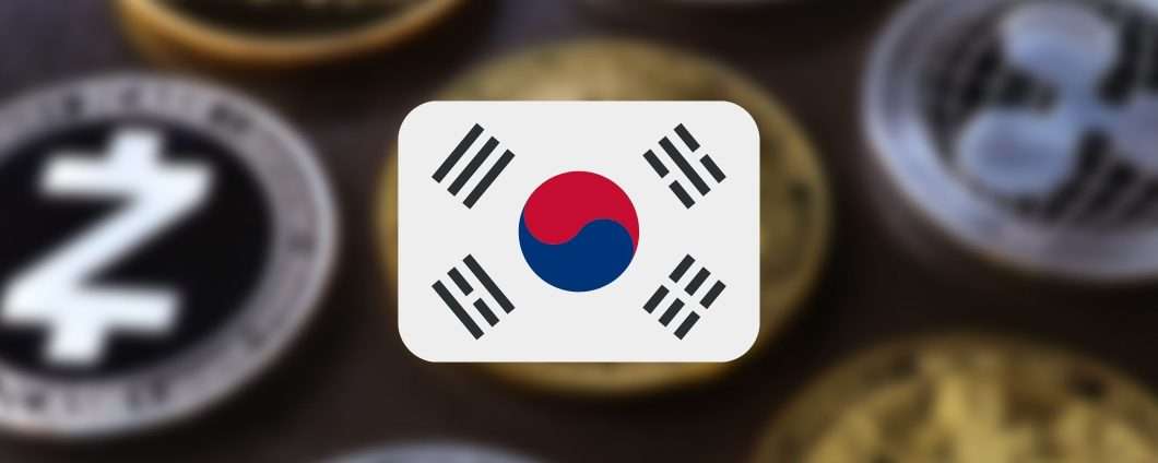 La Corea del Sud sanziona gli utenti russi di criptovalute