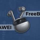 HUAWEI FreeBuds 4i: PREZZO MINIMO per le cuffiette in-ear