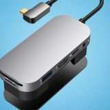 Un Hub USB-C per iPad Pro a soli 13€ con questo coupon Amazon