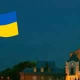 Luminar crea insieme al suo team Ucraino delle LUT ispirate alla libertà