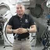 Mark Vande Hei ritorna sulla Terra con la Soyuz