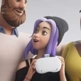 Meta aggiunge il controllo parentale al visore Quest