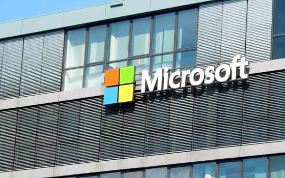Microsoft viene sfruttata dai cybercriminali per le loro campagne malware