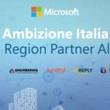 Microsoft lancia la Cloud Region Partner Alliance