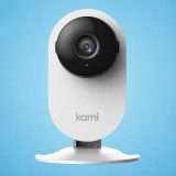 Mini telecamera WiFi con rilevamento facciale al suo minimo storico