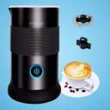 Montalatte elettrico per un cappuccino perfetto in super offerta (coupon)