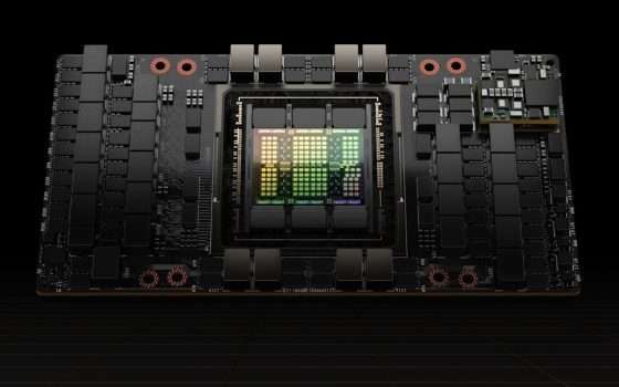 NVIDIA Hopper: nuova architettura per GPU server