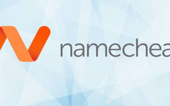Phishing DHL e MetaMask con email di Namecheap