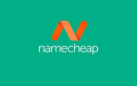 Namecheap: pioggia di sconti su hosting e domini