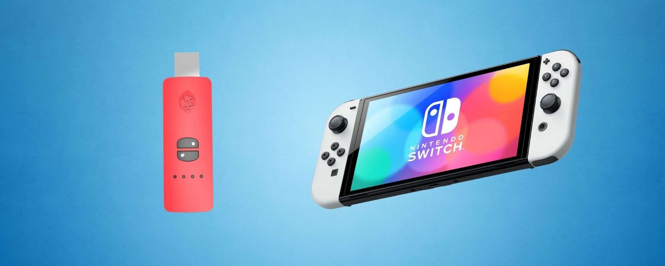 Nintendo Switch: potenzia le prestazioni dei giochi con questo trucchetto