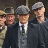 Come vedere l'ultima stagione di Peaky Blinders