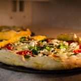 Scienziati puntano a fare la pizza perfetta e senza lievito