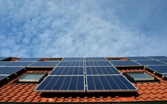 Celle solari più efficienti in arrivo?