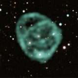 Cerchio Radio: arriva la foto di uno anomalo