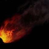Asteroide passato più vicino alla Terra dei satelliti GPS