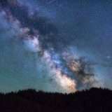 Venere, Marte e Saturno visibili ad occhio nudo