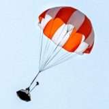 Vendita dallo spazio di beni e organi: ecco la startup