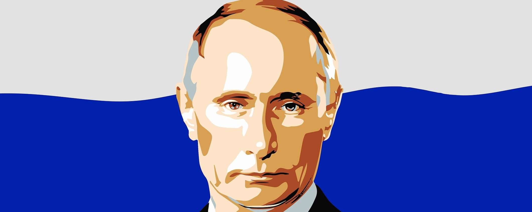 Apple e Google hanno ceduto alle intimidazioni di Putin