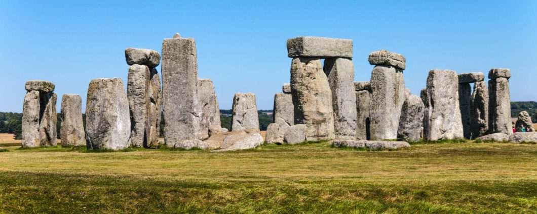 Stonehenge: scoperta la sua funzione originale?