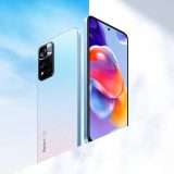 Redmi Note 11 Pro+ 5G in preordine a partire da 349€