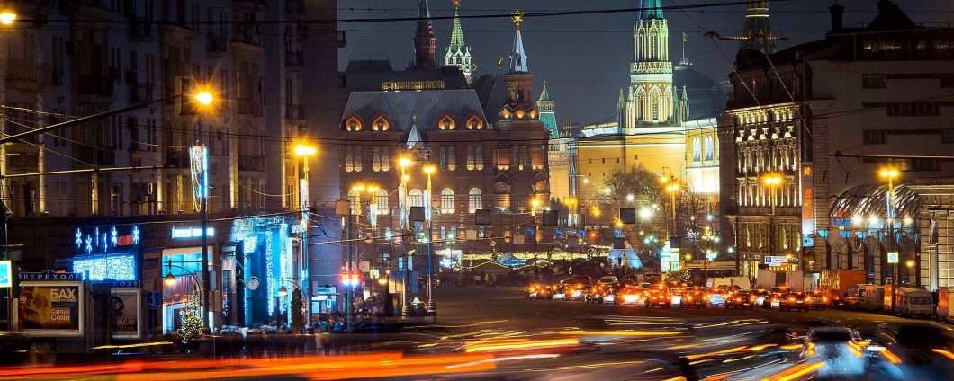 Google Maps: sospese le recensioni in Russia