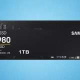 SSD 1TB Samsung 980 a meno di 100€ su Amazon: che offerta!