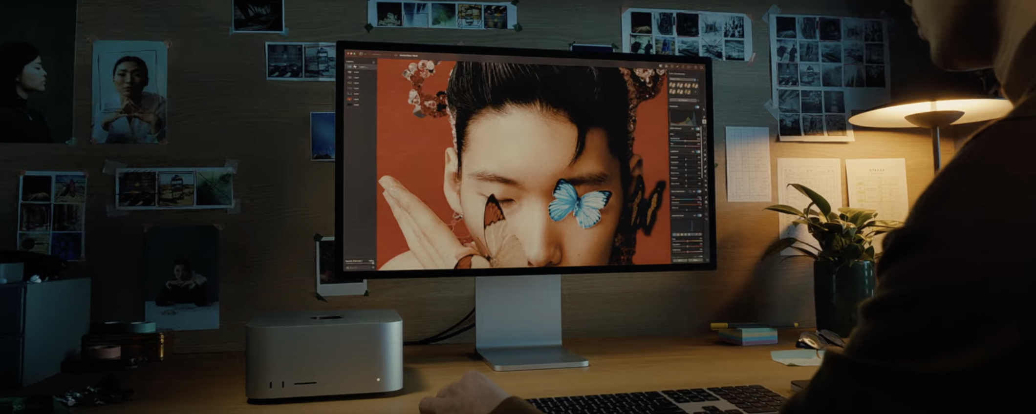 Studio Display: Apple rilascia il fix per la webcam