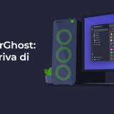 CyberGhost VPN: meno di 2 euro/mese per tre anni