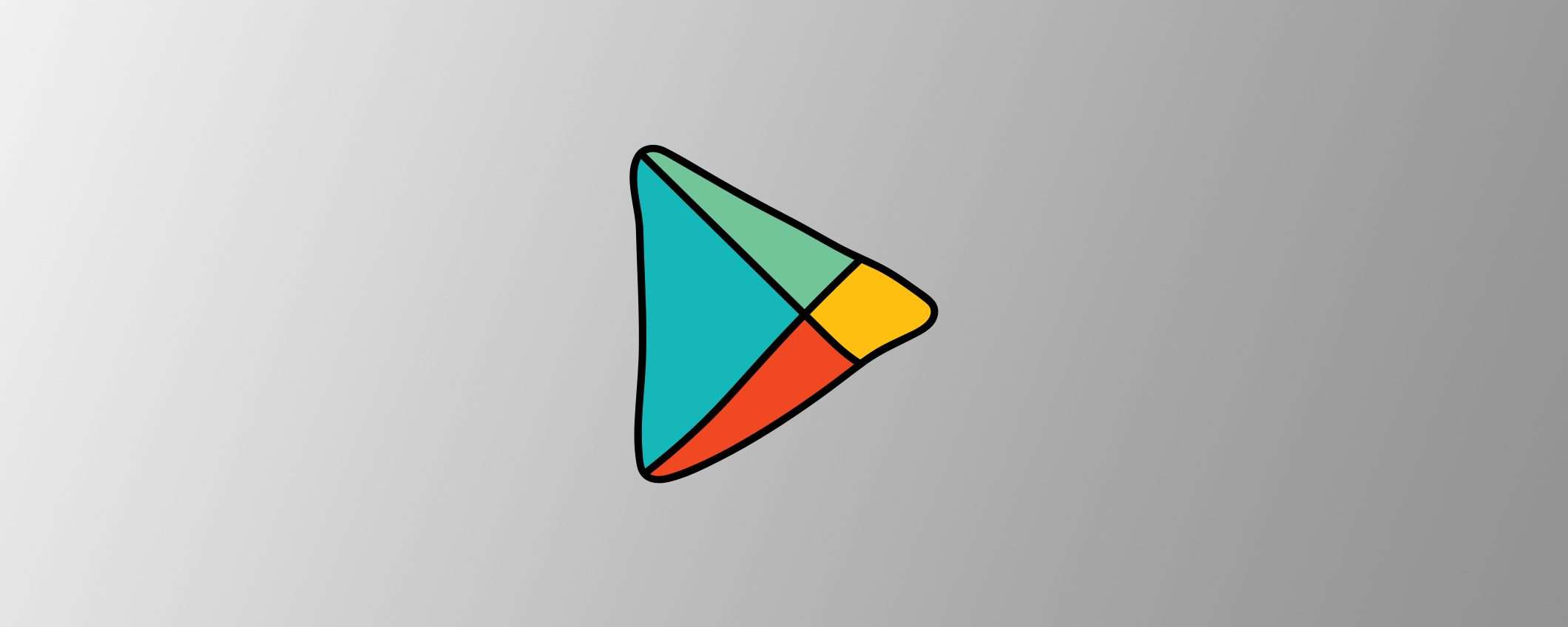 Play Store: Google strizza l'occhio ai tablet