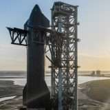 SpaceX Starship: primo volo orbitale a marzo?