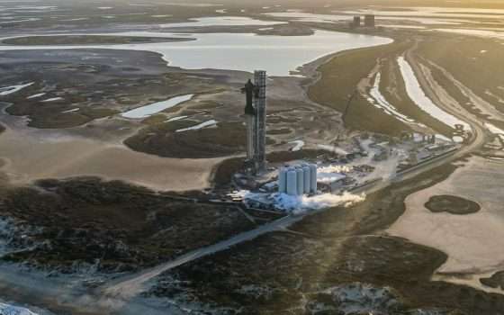 SpaceX Starship: ambientalisti denunciano la FAA