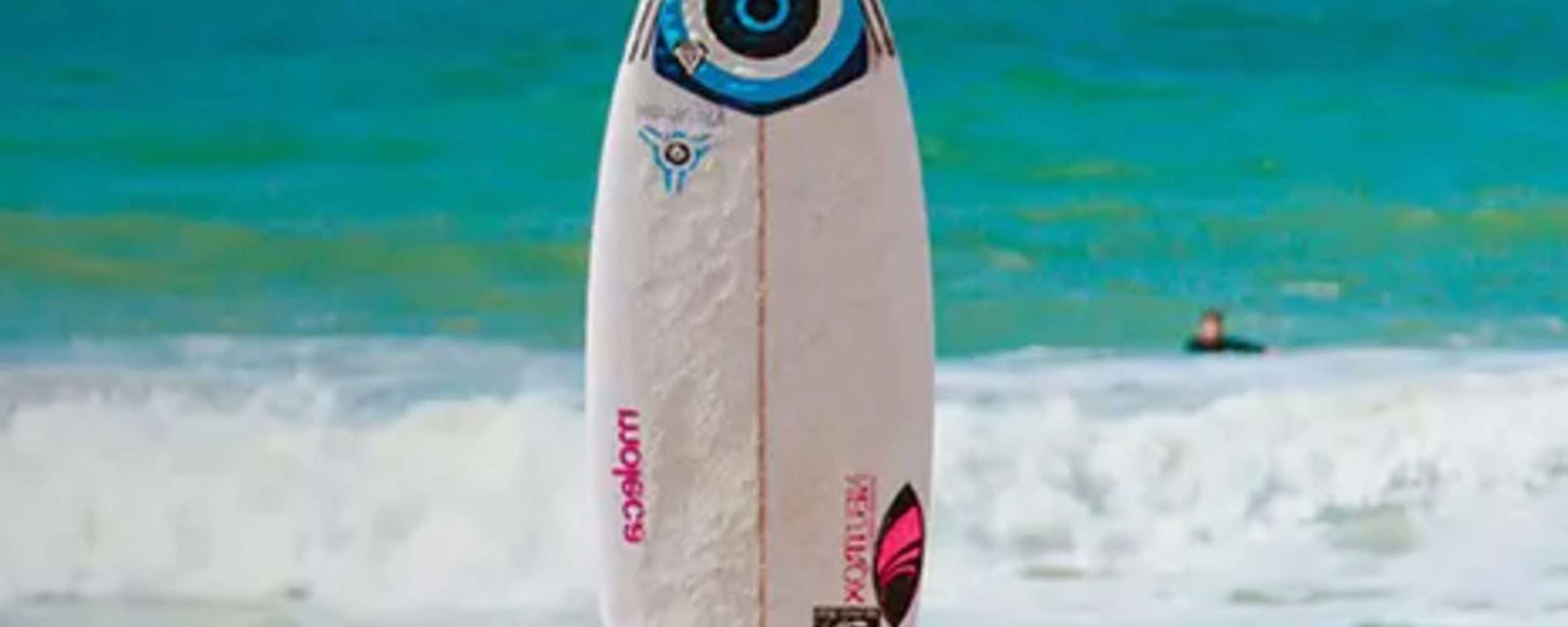 Engie: Cavalca l'onda con Surfing Luce e Gas