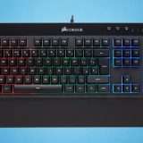 Tastiera da gaming Corsair in super offerta: solo 39,99€